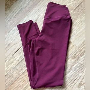 Balance athletica / vitality leggings